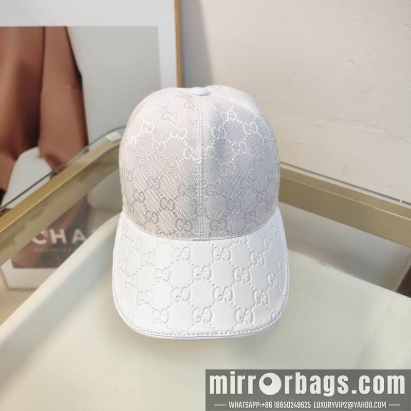 Gucci Hat dx27