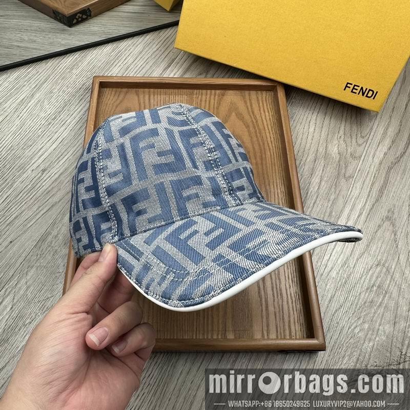 Fendi Hat 071201
