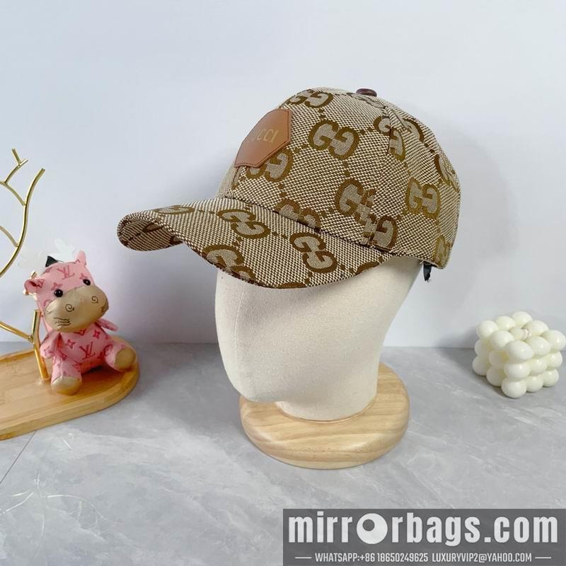 Gucci Hat dx45