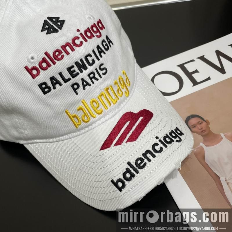 Balenciaga Hat dx49
