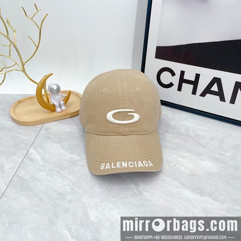 Balenciaga Hat dx67