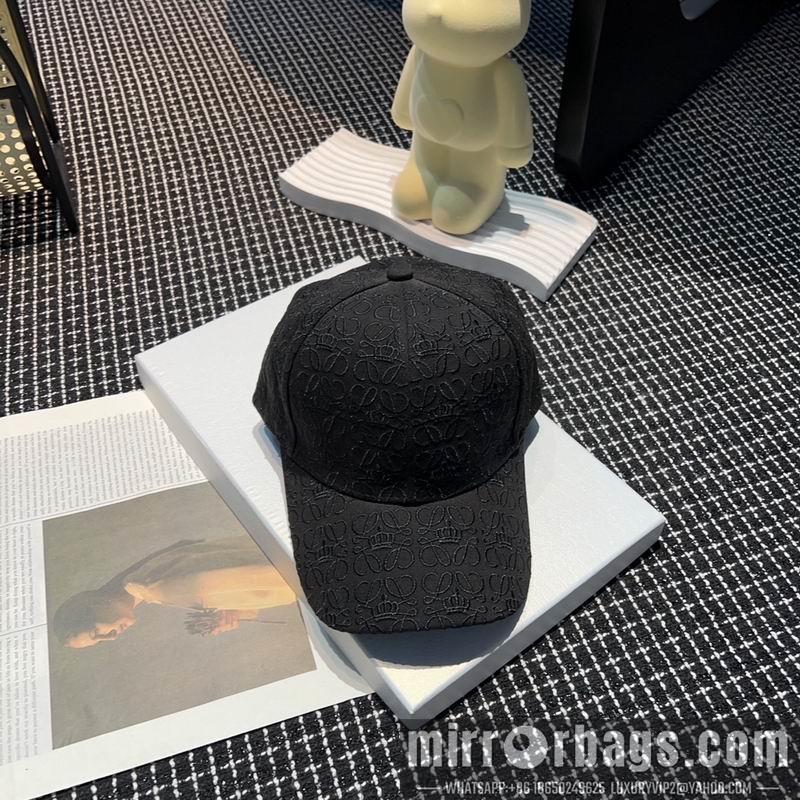 Loewe Hat dx03