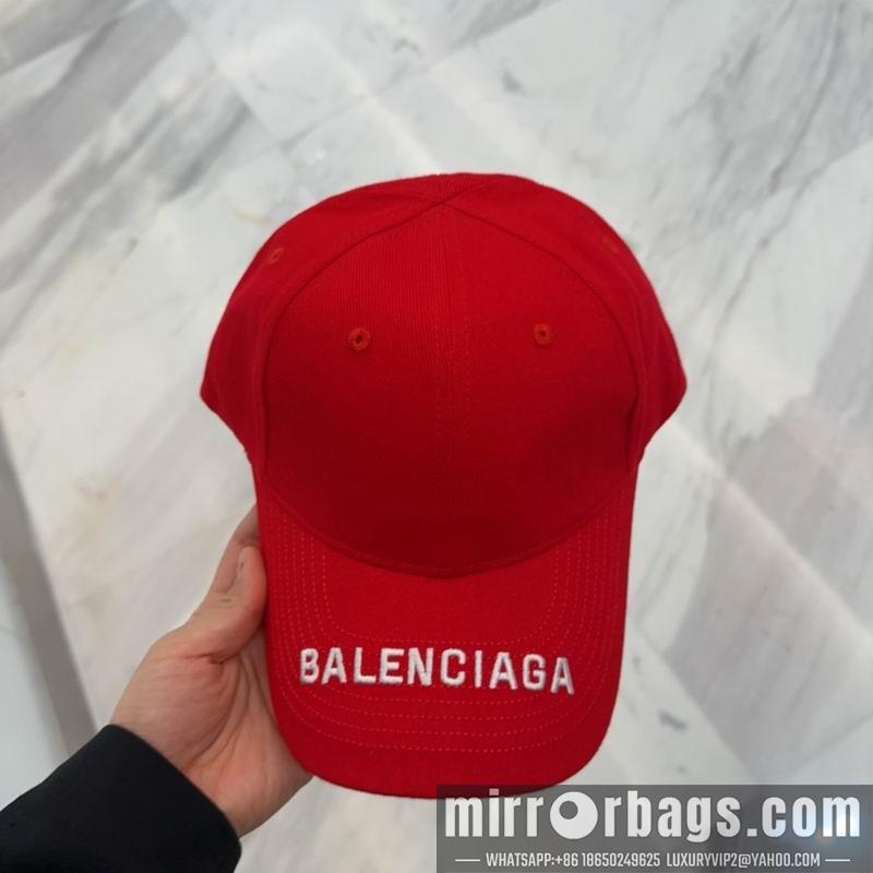 Balenciaga Hat dx74