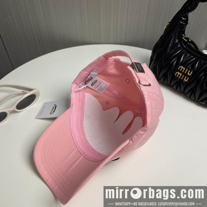 Emis Hat 121401