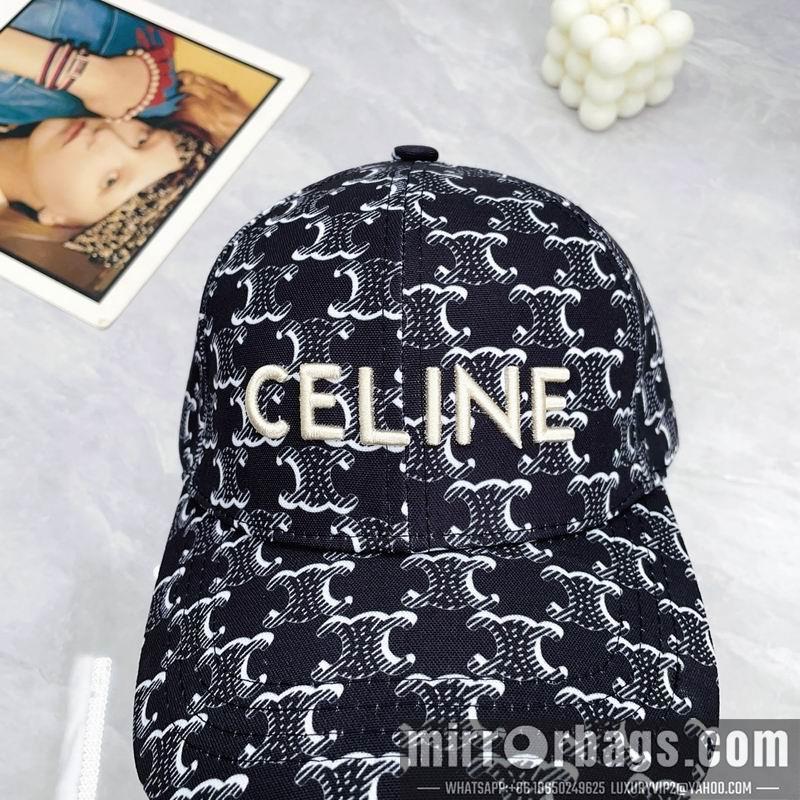 Celine Hat dx131