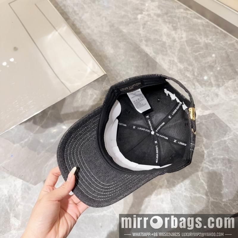 LV Hat dx98