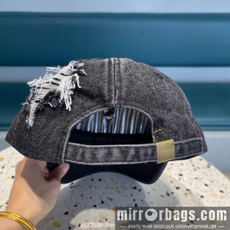 LV Hat 072207