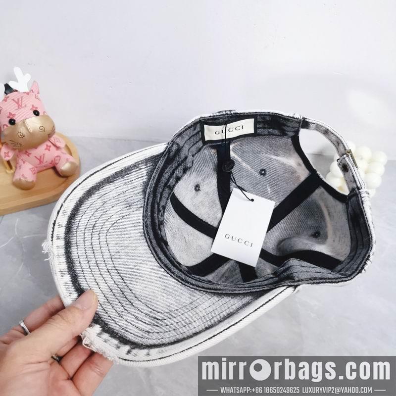 Gucci Hat dx01