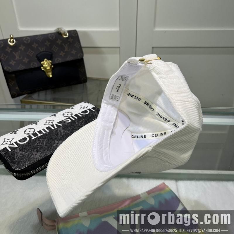 Celine Hat dx104