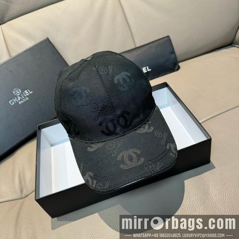 Chanel Hat dx53