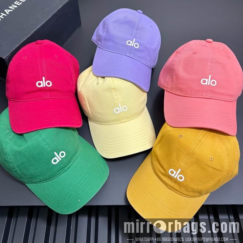 Alo Hat dx34