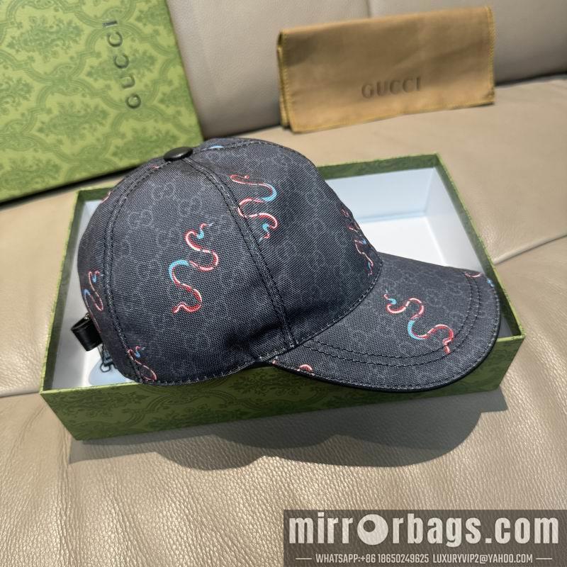 Gucci Hat dx41