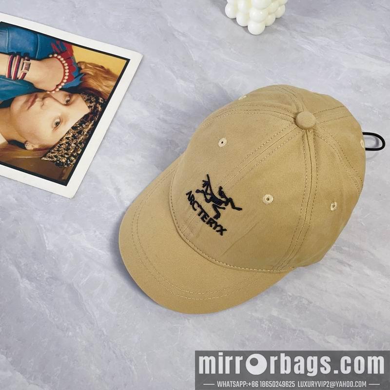 Arcteryx Hat dx07
