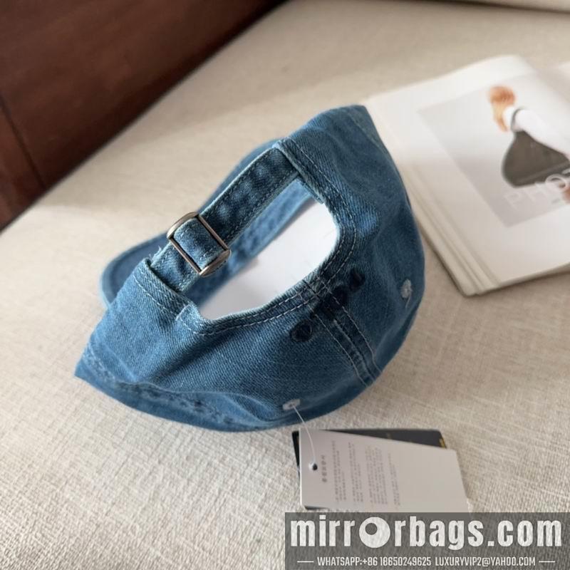 Polo Hat dx21