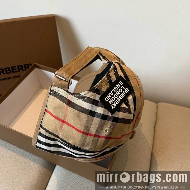 Burberry Hat dx20