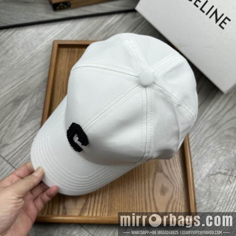 Celine Hat dx25