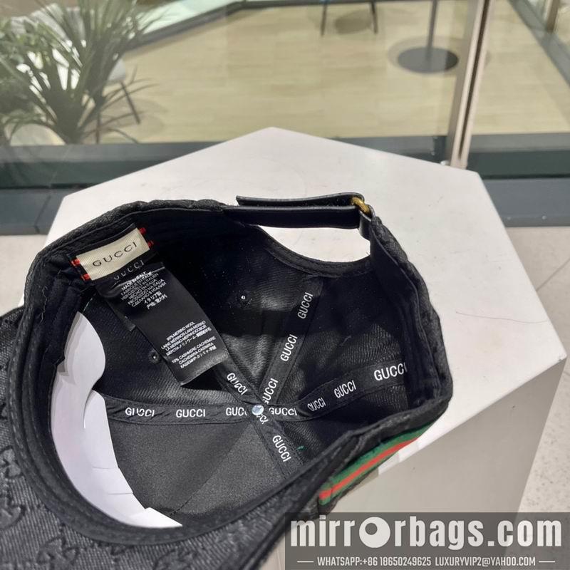 Gucci Hat 072201