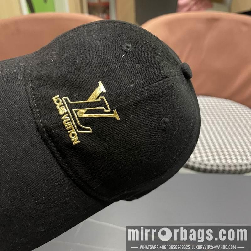 LV Hat 041416
