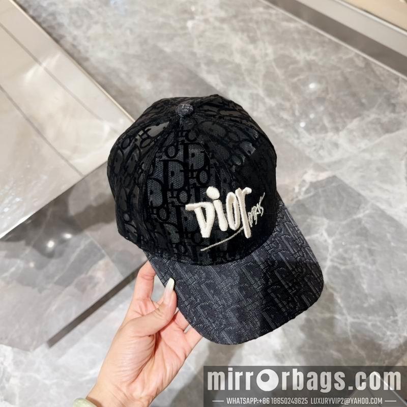 Dior Hat 071201
