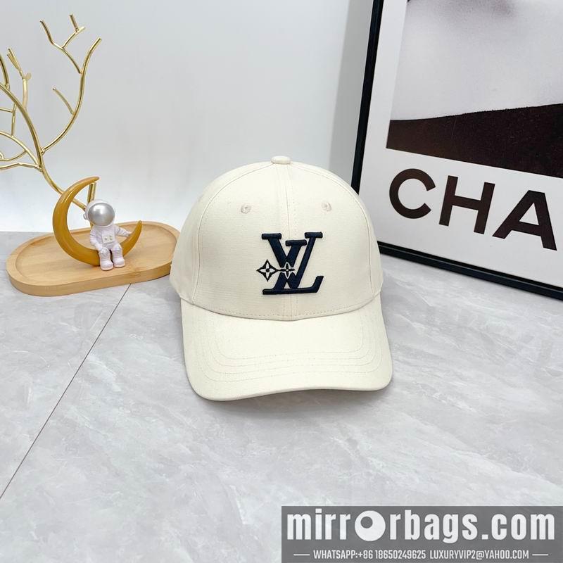 LV Hat dx71