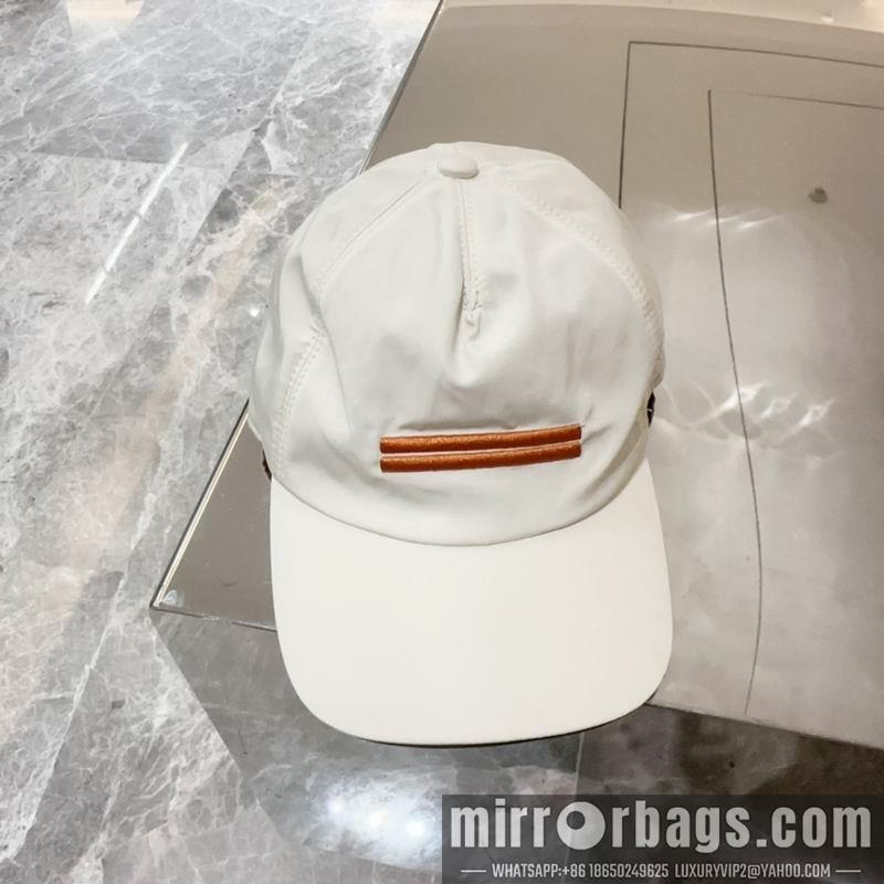 Zegno Hat 080201