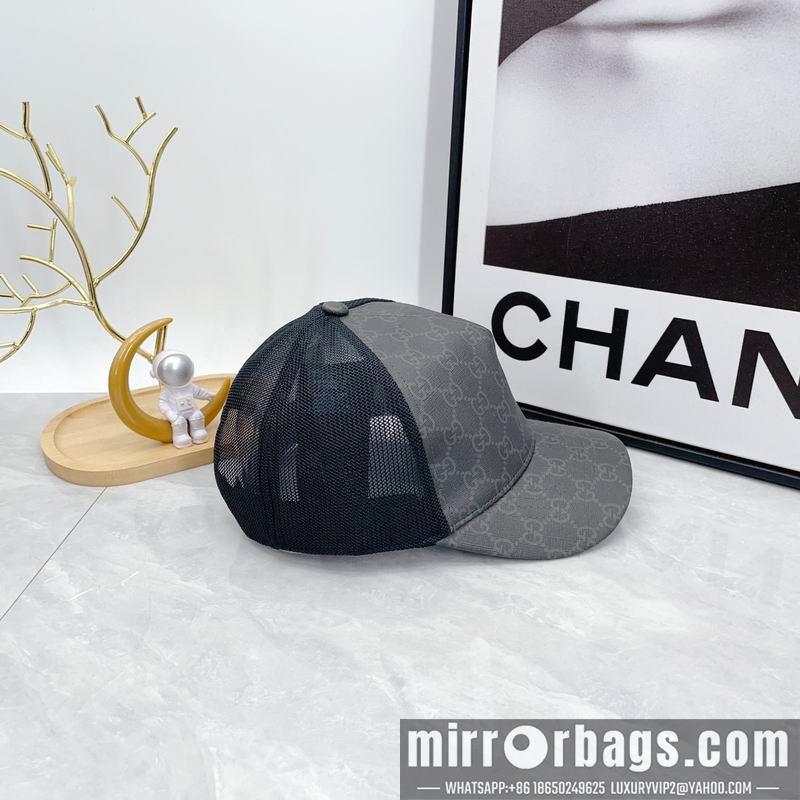 Gucci Hat dx38