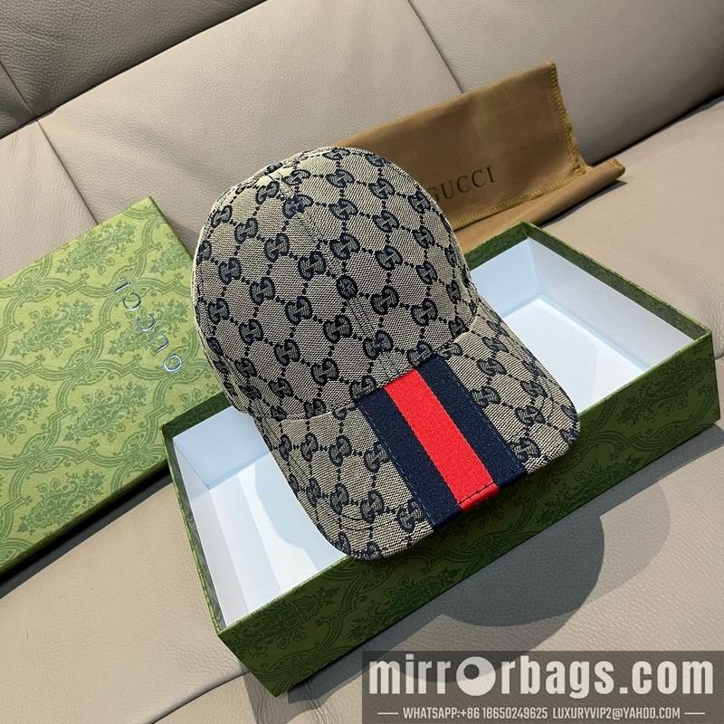 Gucci Hat 091401