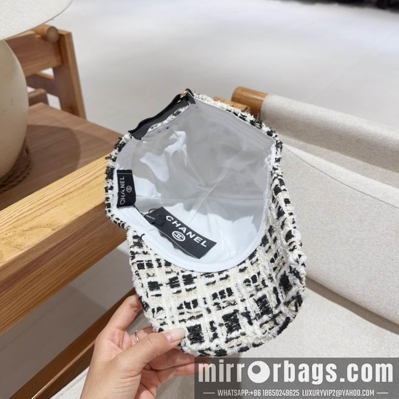 Chanel Hat dxn06