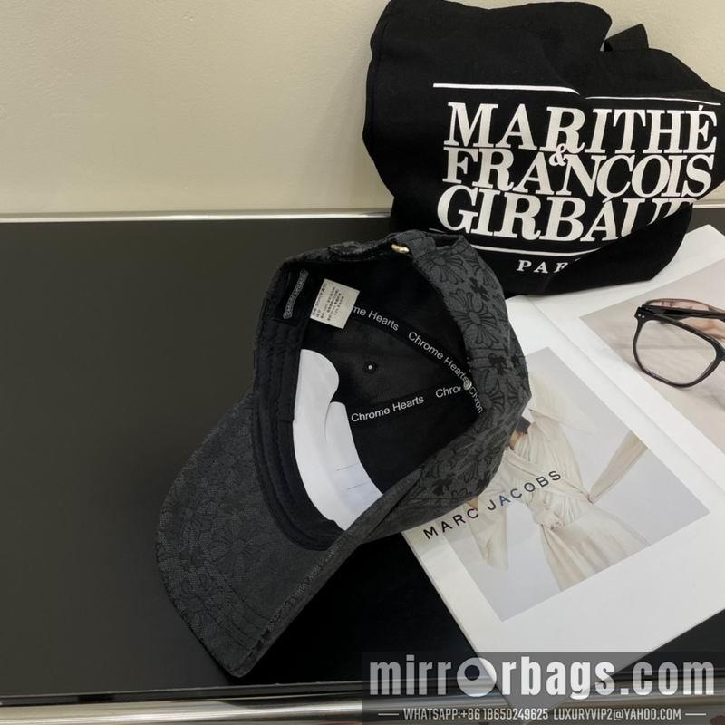 Chrome Hearts Hat dx04