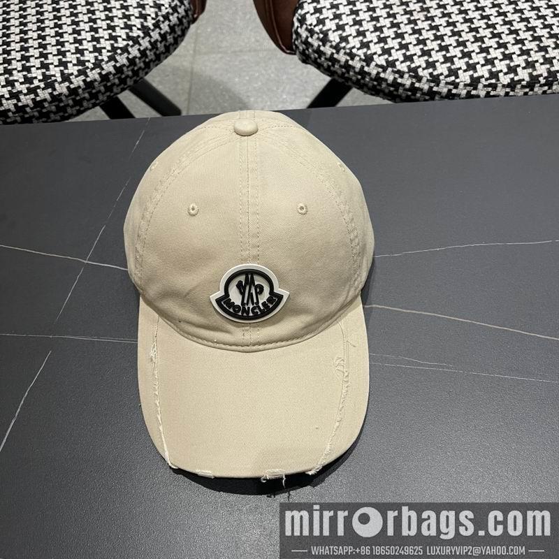 Moncler Hat 041402