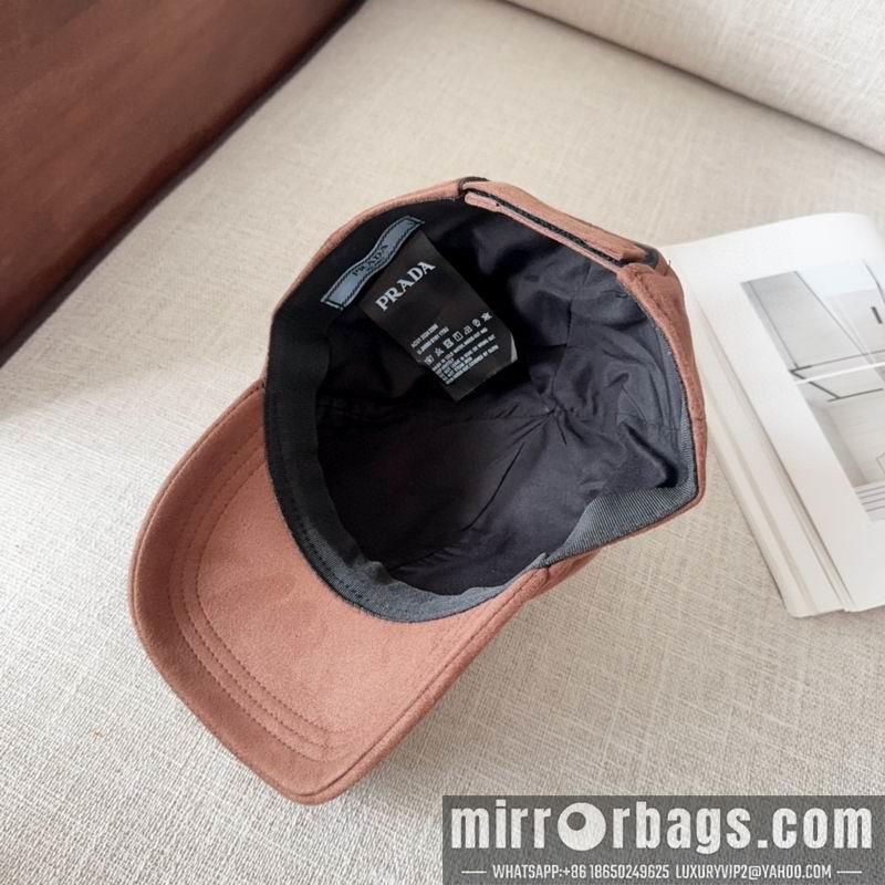 Prada Hat dx62
