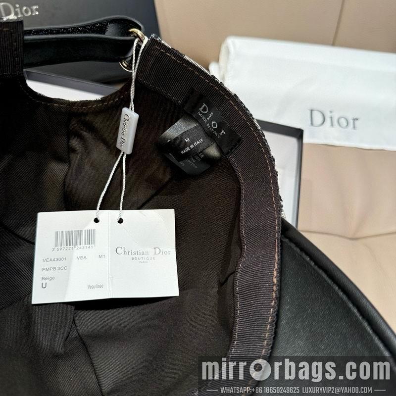 Dior Hat 092701