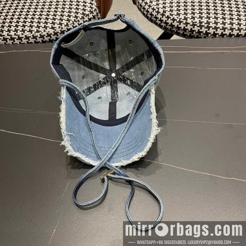 Balenciaga Hat 072802
