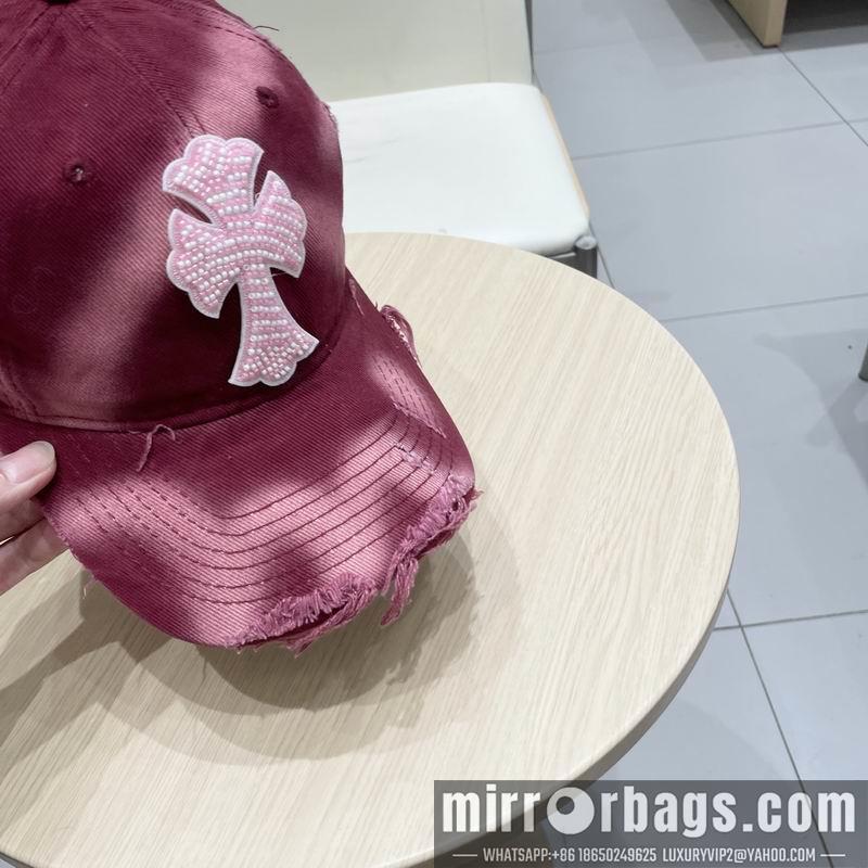 Chrome Hearts Hat 041403