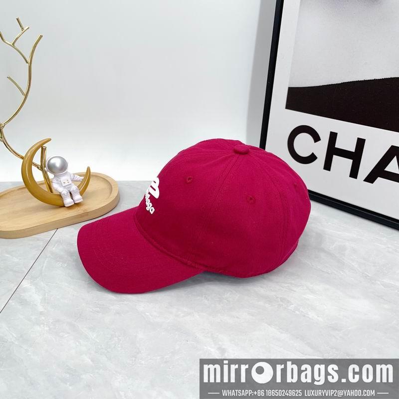 Balenciaga Hat dx54