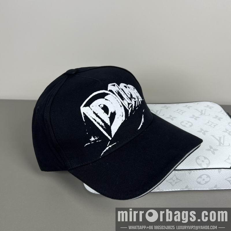 Dior Hat dx15