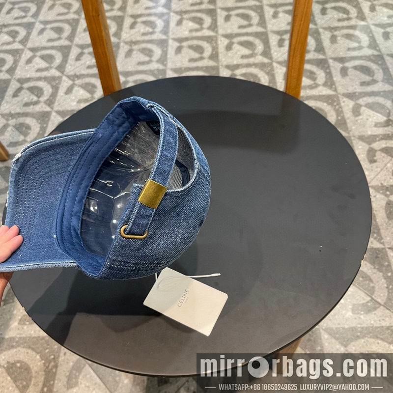 Celine Hat 042804