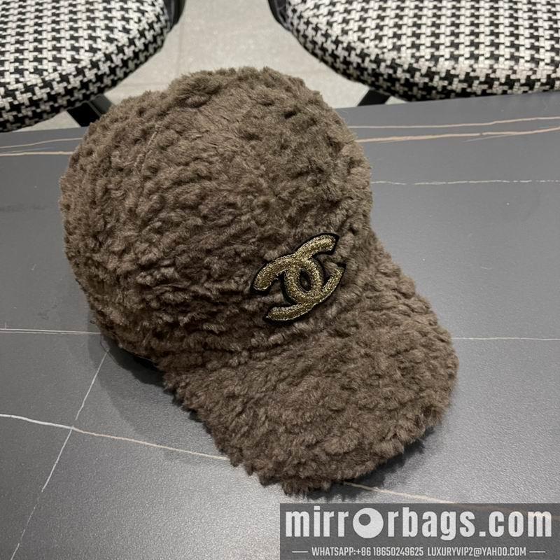 Chanel Hat 102803