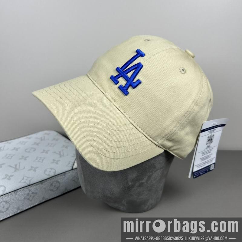 MLB NY Hat dx47