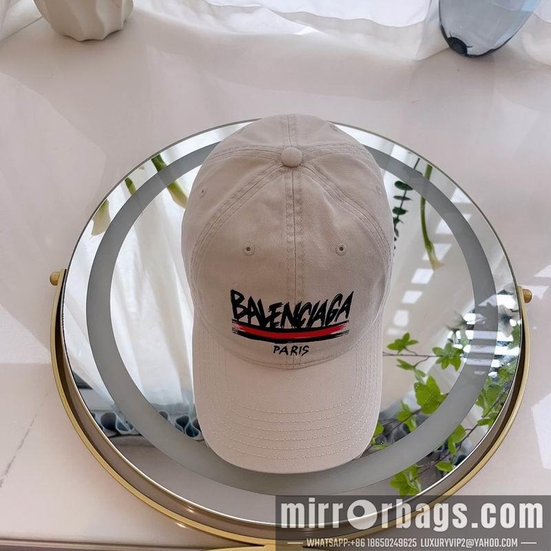 Balenciaga Hat dx27