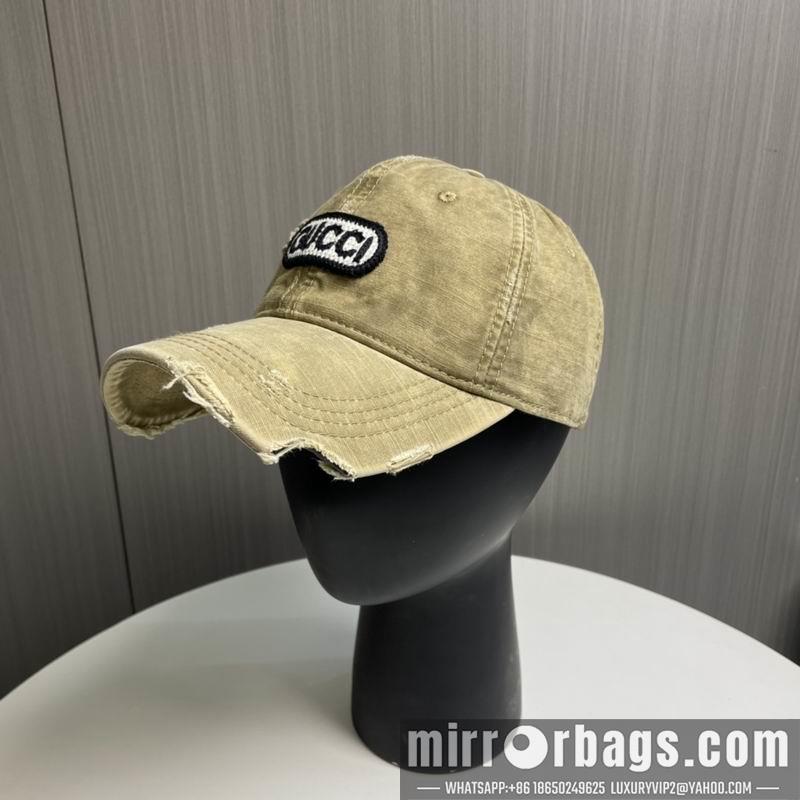Gucci Hat 010601