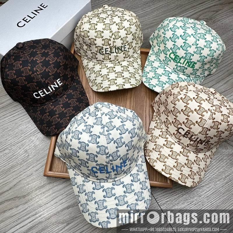 Celine Hat dx45