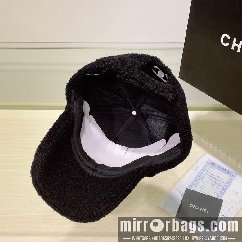 Chanel Hat dxn08