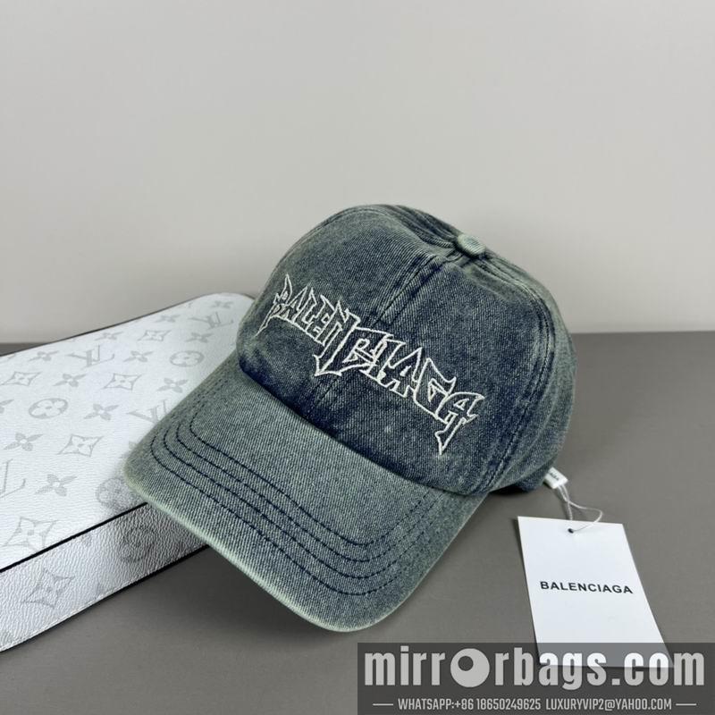 Balenciaga Hat dx43