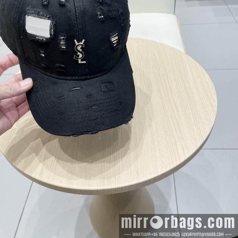 YSL Hat 040201