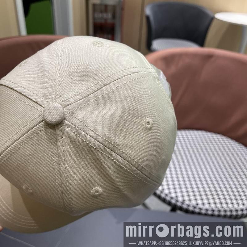 Celine Hat 020801