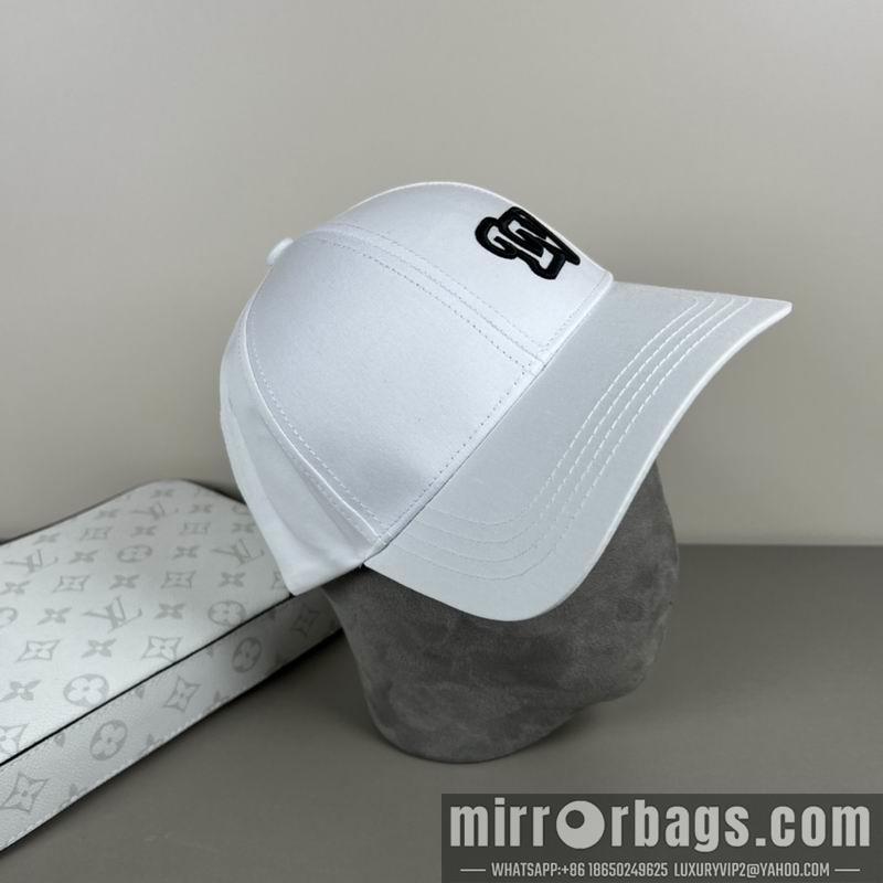 LV Hat dx16