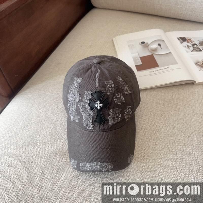 Chrome Hearts Hat 021101