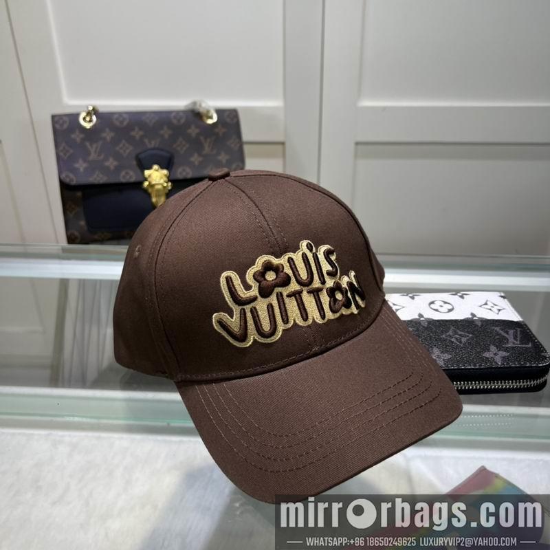 LV Hat 071306