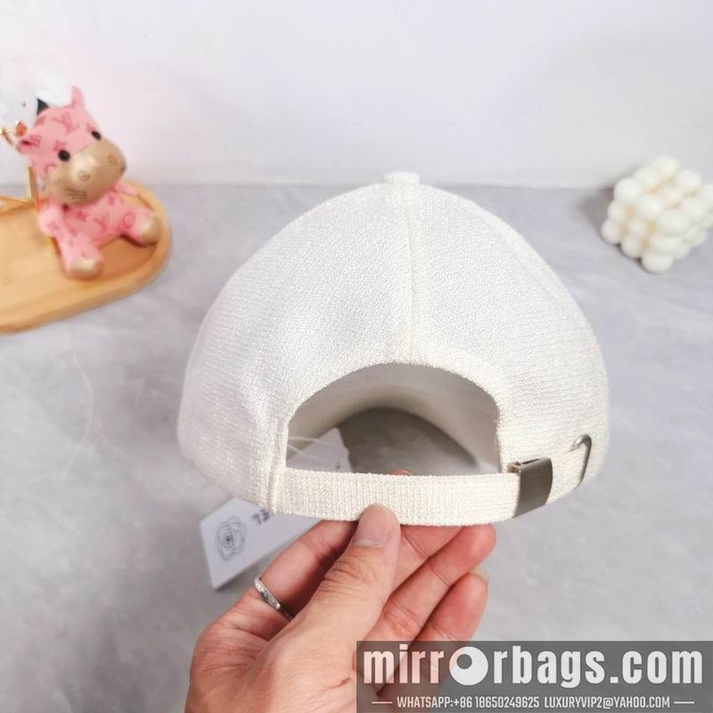 Chanel Hat dx06